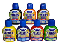 COLOREX 100 ml - UNIWERSALNY KONCENTRAT PIGMENTOWY 28 kolorów