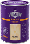 VIDARON LAKIER AKRYLOWY 0,75L